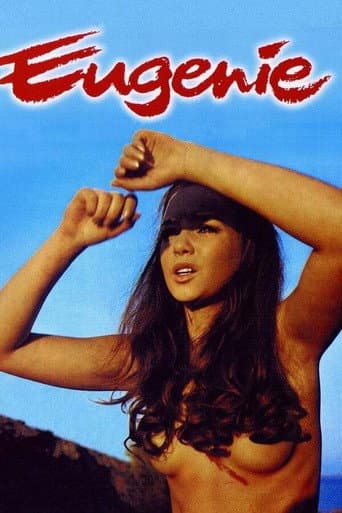 Poster de Eugenie