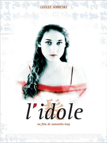 Poster de The Idol