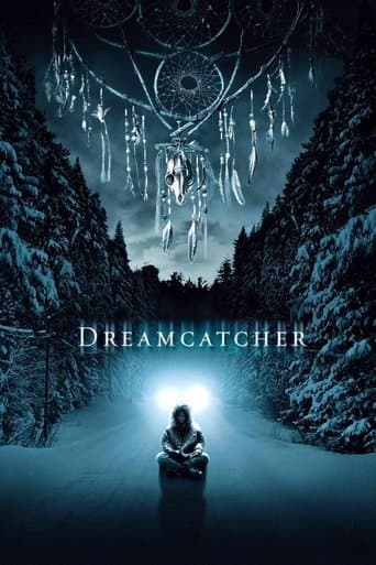 Poster de Dreamcatcher