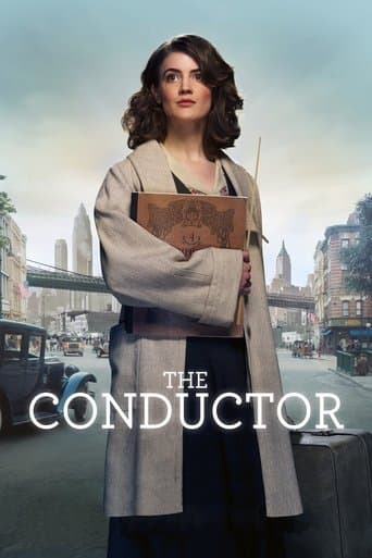 Poster de The Conductor