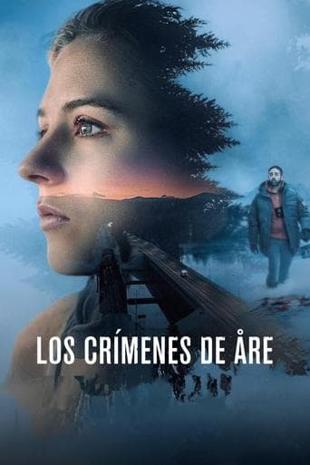 Poster de Los crímenes de Åre
