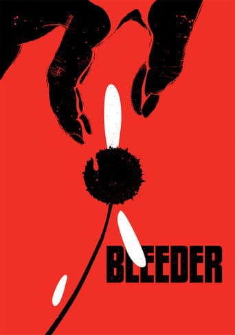 Poster de Bleeder
