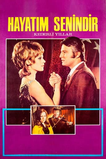 Poster de Hayatım Senindir