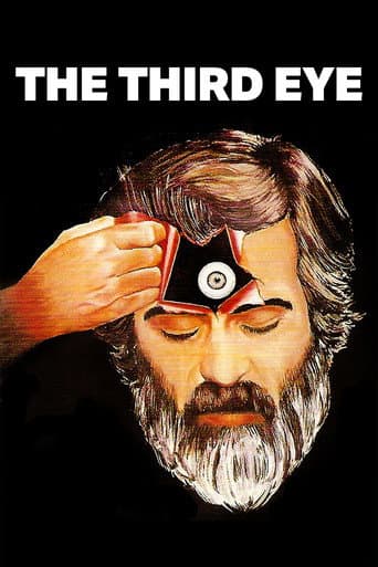 Poster de The Third Eye