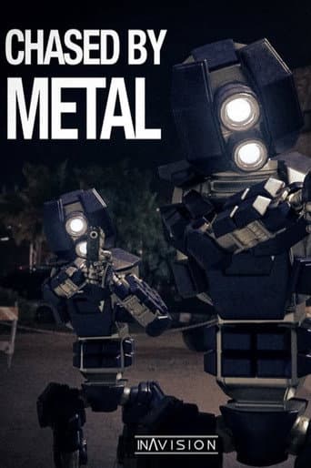 Poster de Chased by Metal