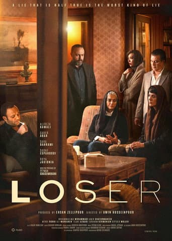 Poster de Loser