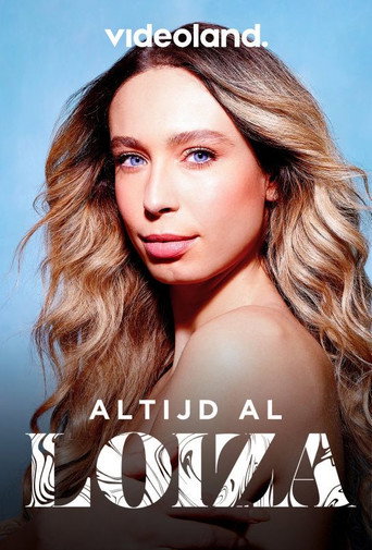 Poster de Altijd Al Loiza