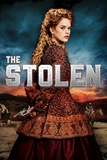 Poster de The Stolen