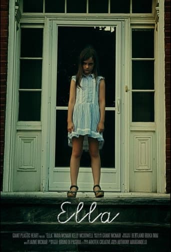 Poster de Ella
