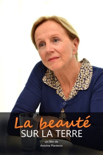 Poster de La Beauté sur la terre