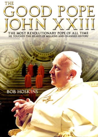 Poster de The Good Pope