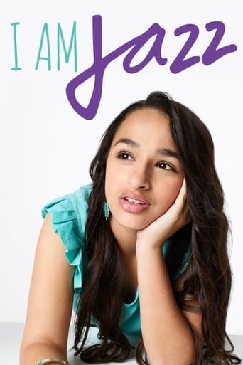Poster de I Am Jazz