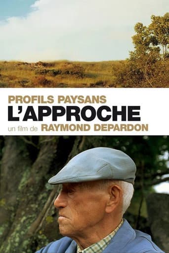 Poster de Profils paysans : l'approche