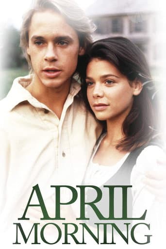 Poster de April Morning