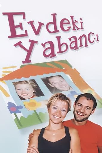 Poster de Stranger at Home