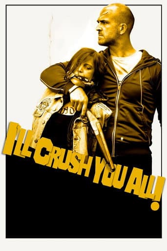 Poster de I'll Crush Y'all