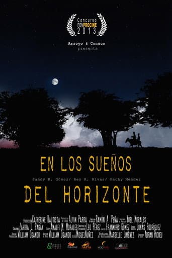 Poster de En los Sueños del Horizonte