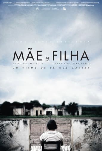 Poster de Mãe e Filha