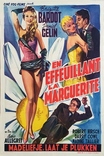 Poster de Plucking the Daisy