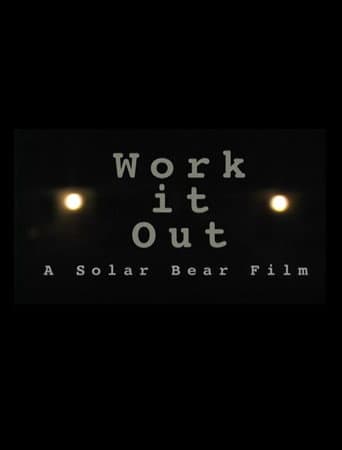 Poster de Work It Out
