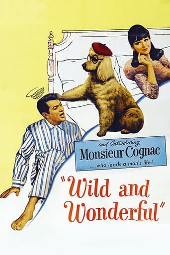 Poster de Wild and Wonderful