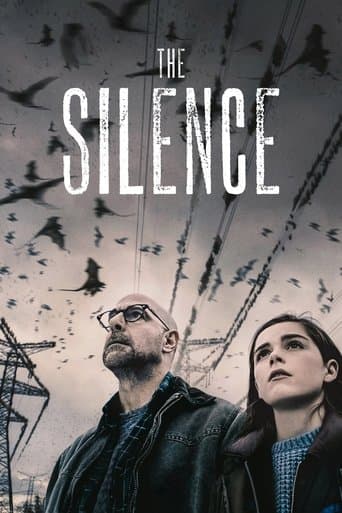 Poster de The Silence
