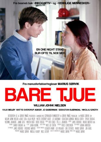 Poster de Bare tjue