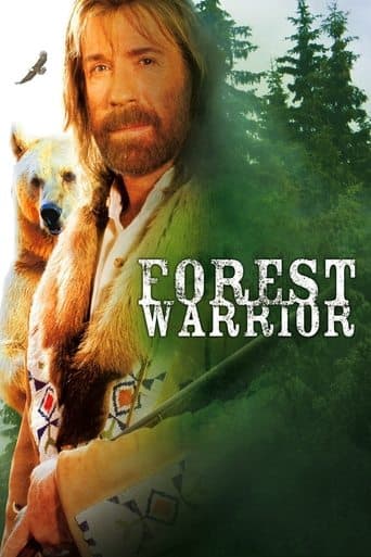 Poster de Forest Warrior