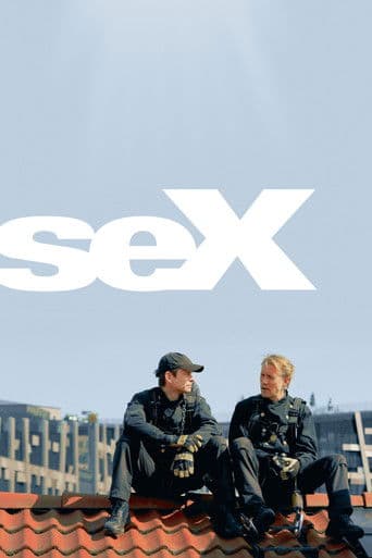 Poster de Sex