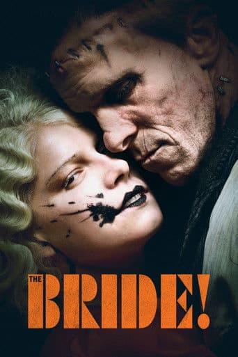 Poster de The Bride!