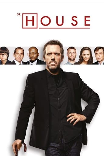 Poster de House