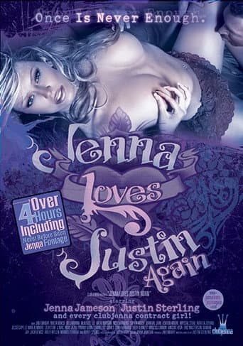 Poster de Jenna Loves Justin Again