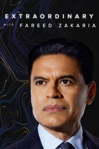 Poster de Extraordinary with Fareed Zakaria