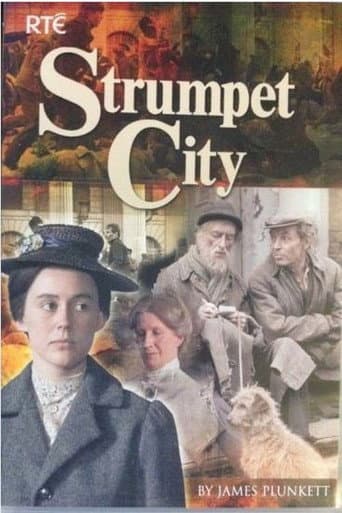 Poster de Strumpet City