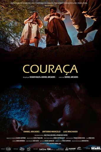 Poster de Couraça
