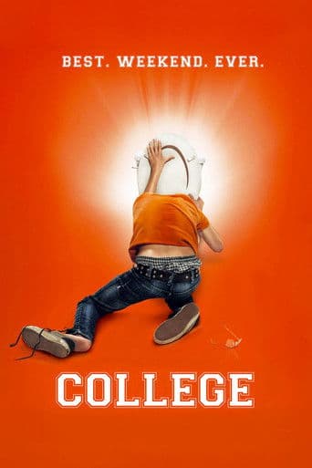 Poster de College
