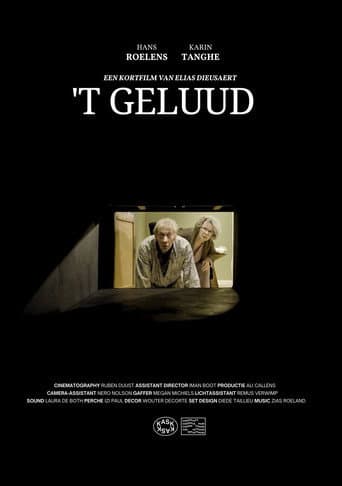 Poster de 't Geluud
