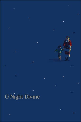 Poster de O Night Divine