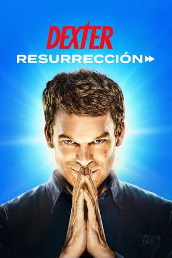 Poster de Dexter: Resurrección