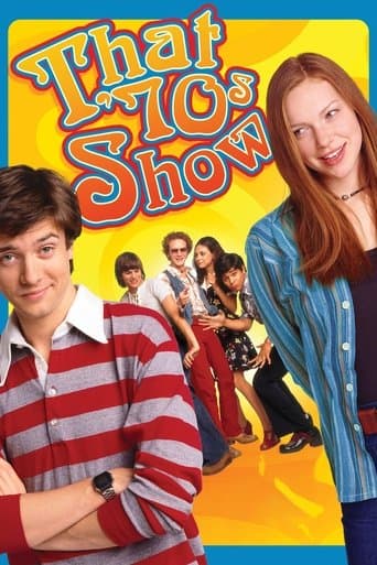 Poster de That '70s Show