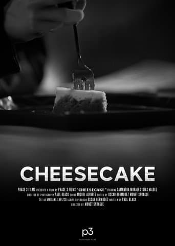 Poster de CHEESECAKE