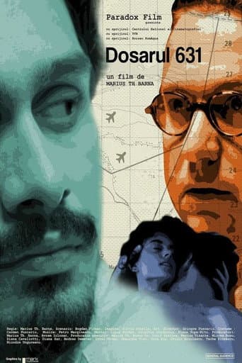 Poster de File 631