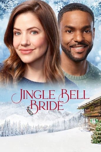 Poster de Jingle Bell Bride