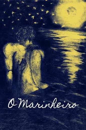 Poster de O Marinheiro