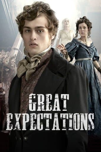 Poster de Great Expectations