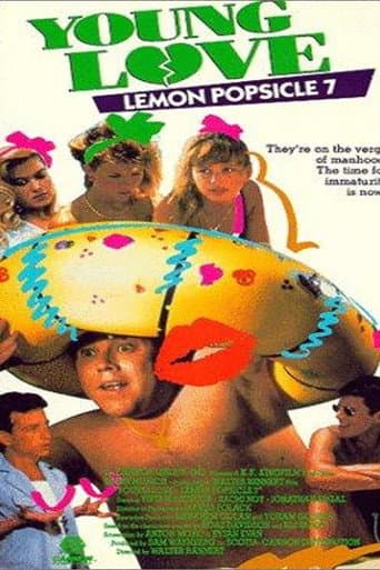 Poster de Young Love