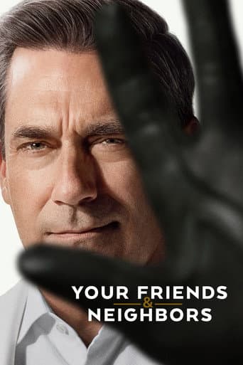 Poster de Your Friends & Neighbors