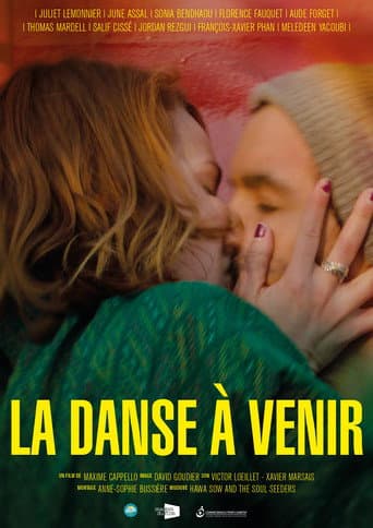 Poster de La danse à venir