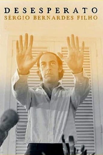 Poster de Desesperato
