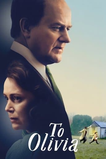 Poster de To Olivia